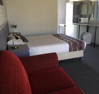 Bakery Park Motor Inn - Hotel Accommodation