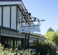Balangara Cottages