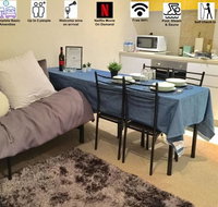 Balfours in Adelaide CBD - Hotel Accommodation