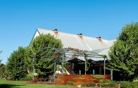 Balgownie Estate Winery Retreat & Restaurant - Hotel Accommodation 2