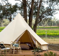 Balgownie Estate Winery Retreat  Restaurant - Hotel Accommodation