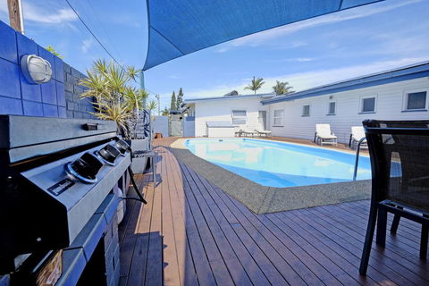 Bali Hi Motel - Hotel Accommodation 0