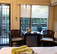 Bali Studio - Hotel Accommodation