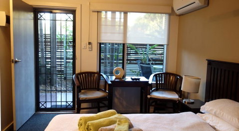 Bali Studio - Hotel Accommodation 0