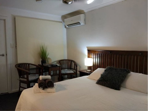 Bali Studio - Hotel Accommodation 1