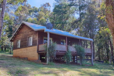 Balinga Cottages - Hotel Accommodation 0