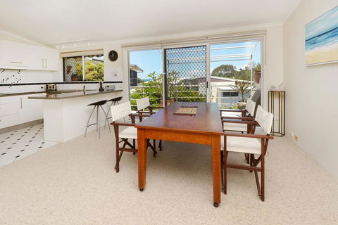 Ballantrae 8 - Sawtell, NSW - Hotel Accommodation 0