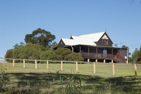 Ballaview - Hotel Accommodation 0
