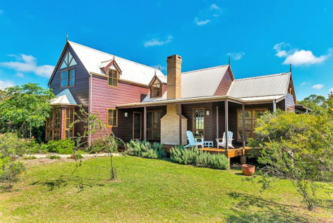 Ballaview - Hotel Accommodation 1