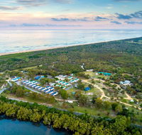 Ballina Beach Village - Hotel Accommodation