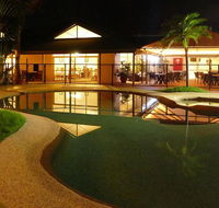 Ballina Byron Islander Resort and Conference Centre - Hotel Accommodation