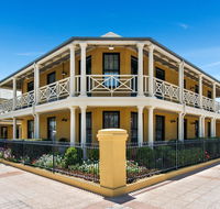 Ballina Heritage Inn - Hotel Accommodation