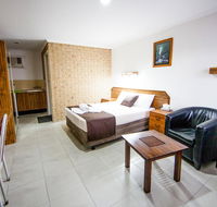 Ballina Hi-Craft Motel - Hotel Accommodation