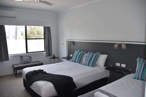 Ballina Homestead Motel - Hotel Accommodation 3