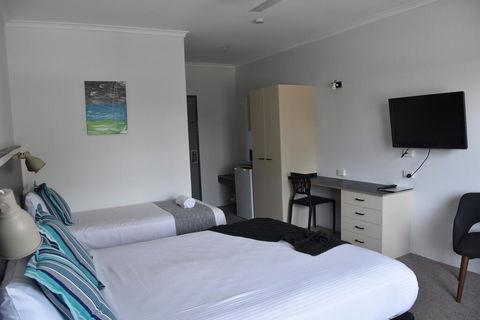 Ballina Homestead Motel - Hotel Accommodation 1