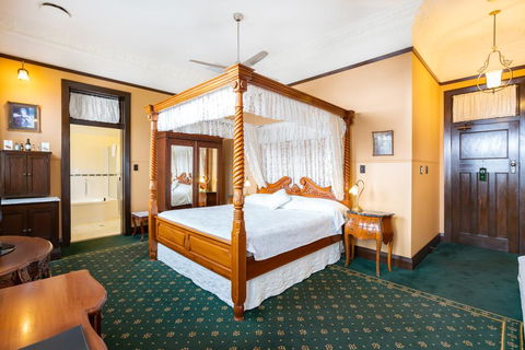 Ballina Manor Boutique Hotel - Hotel Accommodation 3