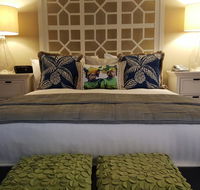 Ballina Palms Boutique Motel - Hotel Accommodation