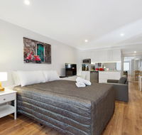 Balmain Modern Apartments - Hotel Accommodation
