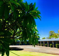 Balonne River Motor Inn - Hotel Accommodation