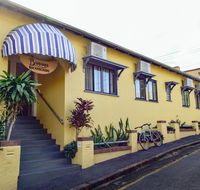 Banana Bender Backpackers - Hotel Accommodation