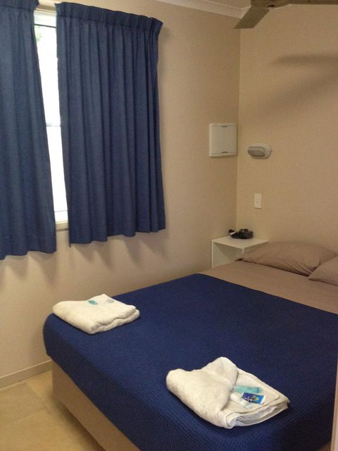 Banana Coast Caravan Park - Hotel Accommodation 3