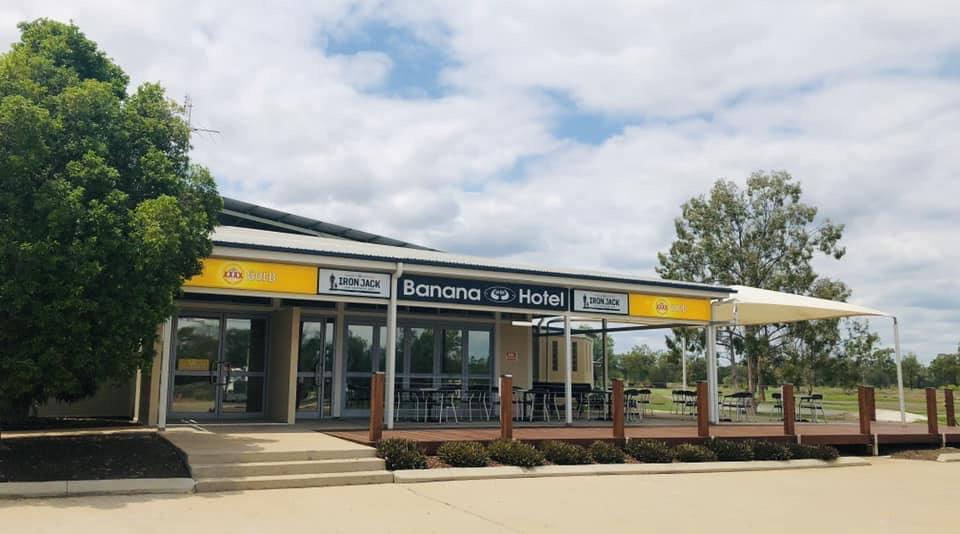 Coorumbene ACT Hotel Accommodation
