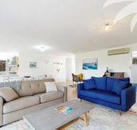 Bangalow - Hotel Accommodation