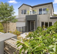 BANGALOW - MORNINGTON - Hotel Accommodation