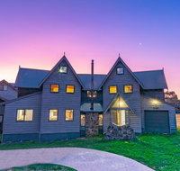 Banjo's Chalet alpine-getaways - Hotel Accommodation