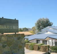 Banjos Way 2/23 Banjo Patterson Crescent - Hotel Accommodation