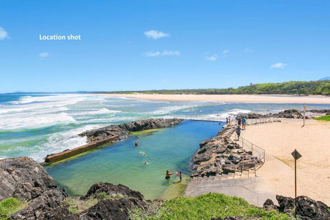 Banksia - Sawtell, NSW - Hotel Accommodation 1