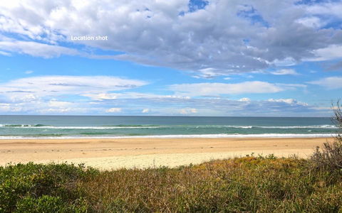 Banksia - Sawtell, NSW - Hotel Accommodation 3