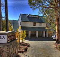 Banksia 2/35 Townsend Street - Hotel Accommodation