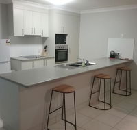 Banksia and Acacia Apartments - Hotel Accommodation