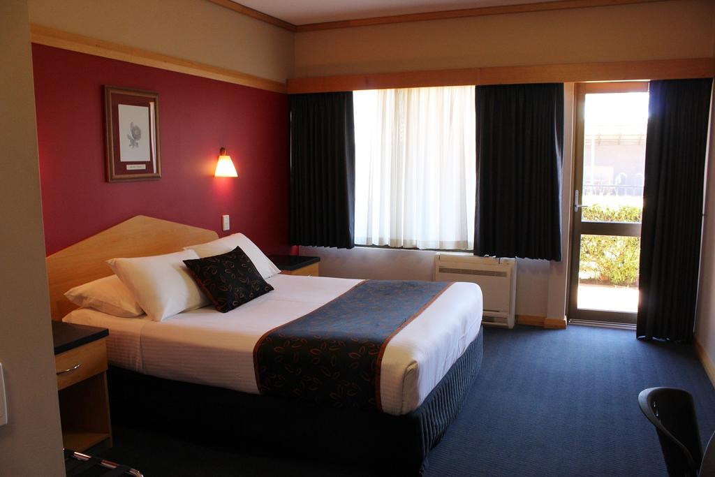 Allanson WA Hotel Accommodation