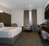 Bankstown Motel 10 - Hotel Accommodation