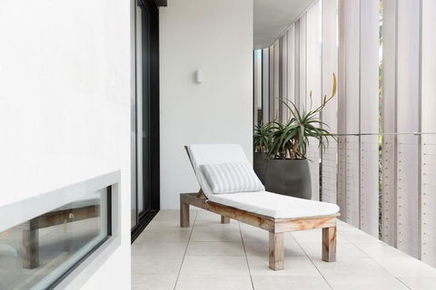 Bannisters Pavilion Mollymook - Hotel Accommodation 1