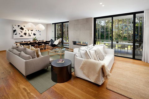 Bannisters Pavilion Mollymook - Hotel Accommodation 2