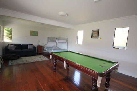 BANYANDAH 557 Ocean Drive NH - Hotel Accommodation 3