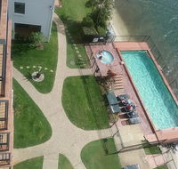 Banyandah Towers - Hotel Accommodation