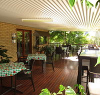Barcaldine Country Motor Inn - Hotel Accommodation