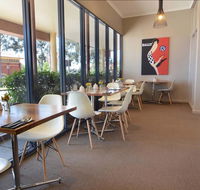 Barclay On View - Hotel Accommodation