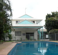 Bargara Beach Motor Inn - Hotel Accommodation
