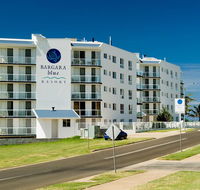 Bargara Blue Resort - Hotel Accommodation