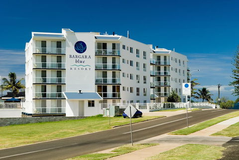 Bargara Blue Resort - Hotel Accommodation 0