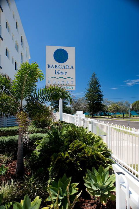 Bargara Blue Resort - Hotel Accommodation 3