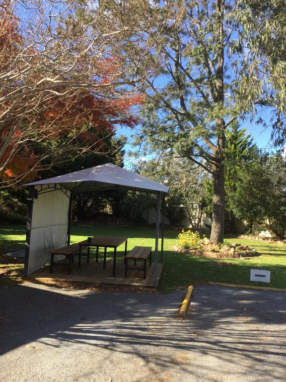 Yanderra NSW Hotel Accommodation