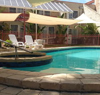 Barham Bridge Motor Inn - Hotel Accommodation