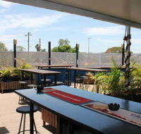 Barkly Hotel - Hotel Accommodation