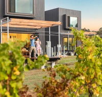 Barn Hives Yallingup - Hotel Accommodation